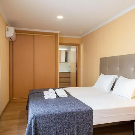 Apartmán Tac - Olhao Historic Center Olhão