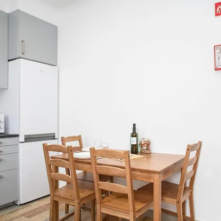 Apartmán Tac - Olhao Historic Center Olhão