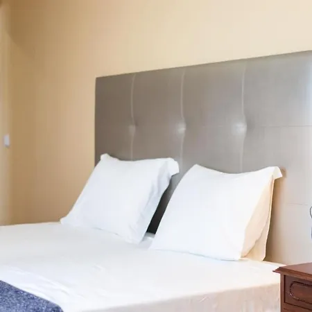 Apartment Tac - Olhao Historic Center Olhao