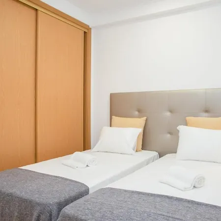 Apartment Tac - Olhao Historic Center Olhão