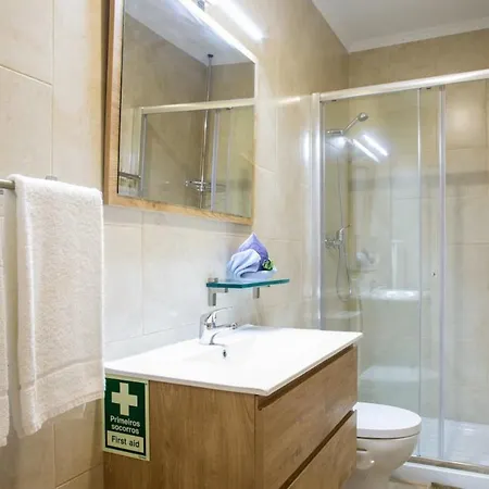 Tac - Olhao Historic Center Apartment
